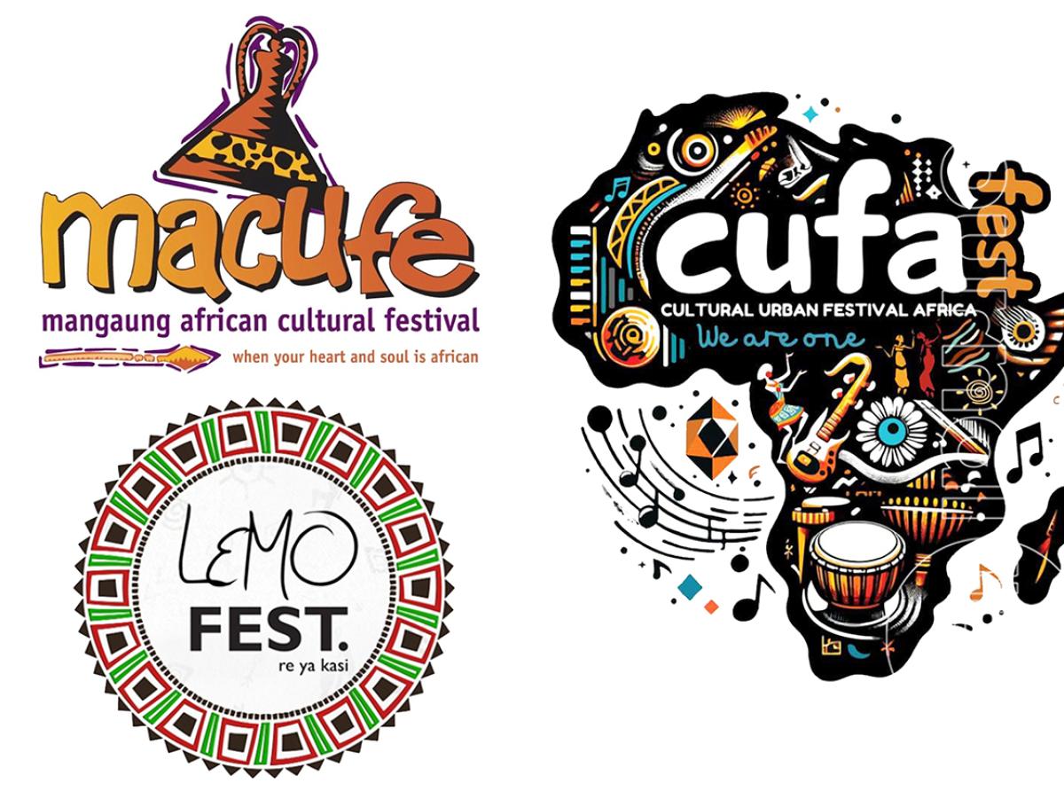 FS Festivals Overlook Local Artists